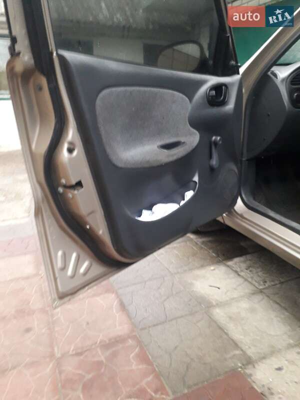 Седан Daewoo Lanos 2008 в Чернігові фото 16 Седан Daewoo Lanos 2008 в Чернігові