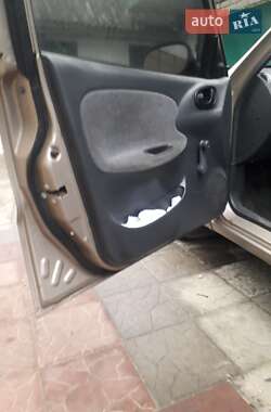 Седан Daewoo Lanos 2008 в 