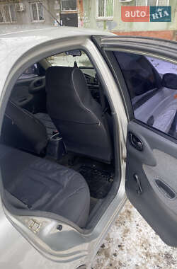 Седан Daewoo Lanos 2005 в 