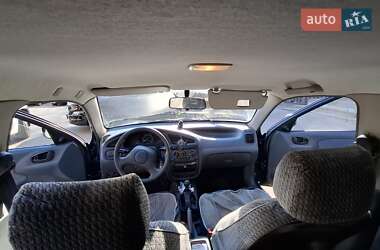 Седан Daewoo Lanos 2007 в 