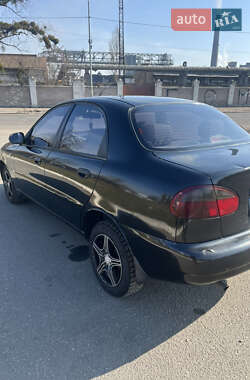 Седан Daewoo Lanos 2008 в Киеве