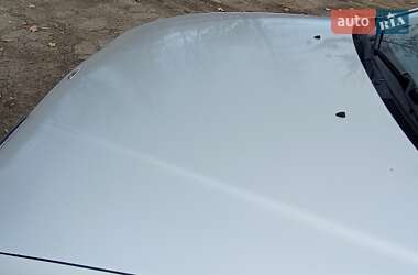 Седан Daewoo Lanos 2001 в 
