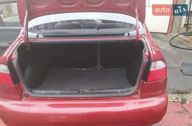 Седан Daewoo Lanos 2006 в 