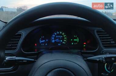 Седан Daewoo Lanos 2007 в 