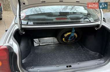 Седан Daewoo Lanos 2005 в Николаеве