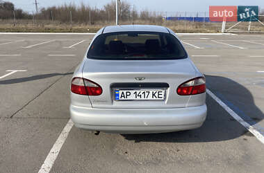 Седан Daewoo Lanos 2007 в Запорожье