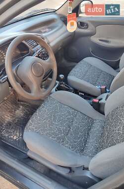 Седан Daewoo Lanos 2008 в 