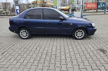 Седан Daewoo Lanos 2005 в Хмельницком