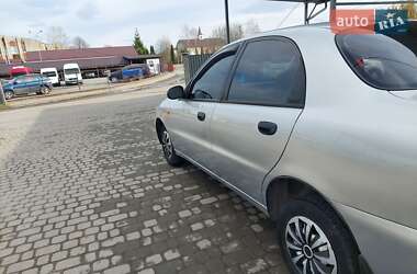 Седан Daewoo Lanos 2007 в Старокостянтинові