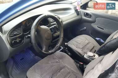Седан Daewoo Lanos 2007 в 