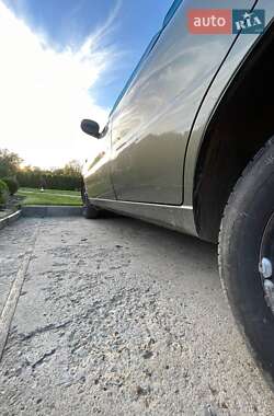 Седан Daewoo Lanos 2007 в Сокирянах