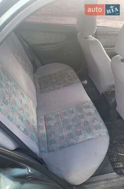 Седан Daewoo Lanos 2005 в 
