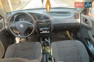 Седан Daewoo Lanos 2004 в 