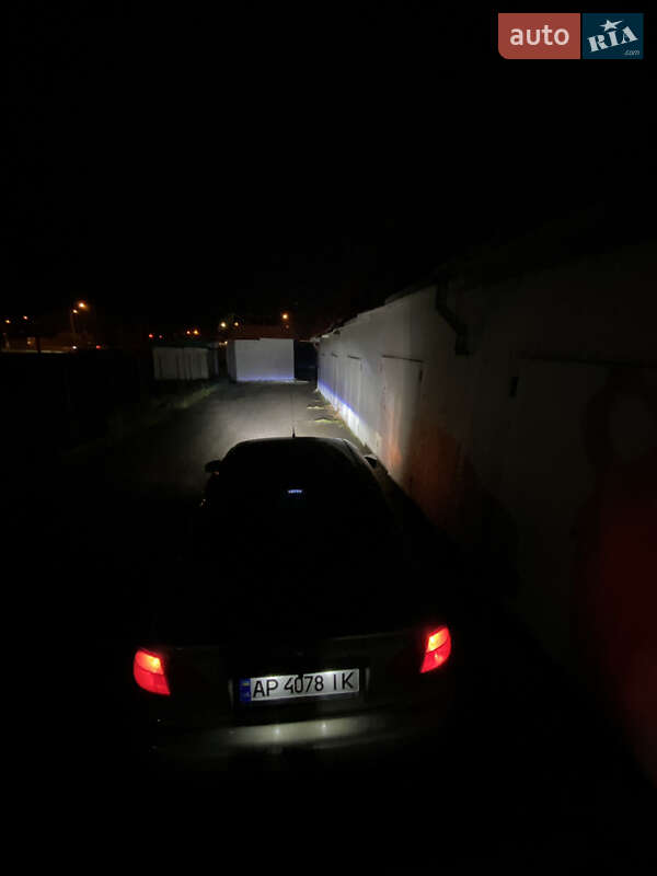 Седан Daewoo Lanos 2007 в Запорожье