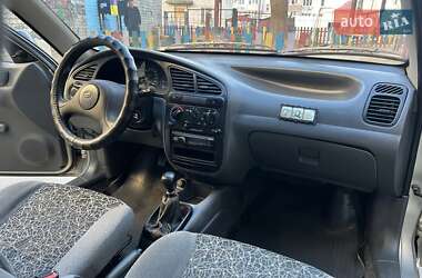 Седан Daewoo Lanos 2008 в 