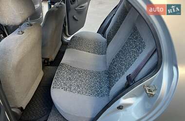 Седан Daewoo Lanos 2008 в 