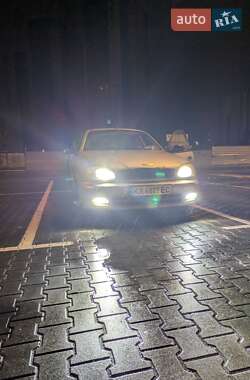 Седан Daewoo Lanos 2004 в 