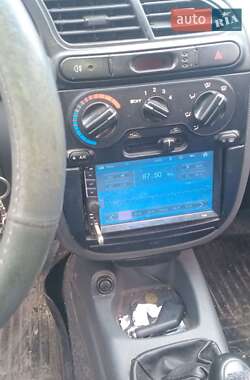 Седан Daewoo Lanos 2006 в 