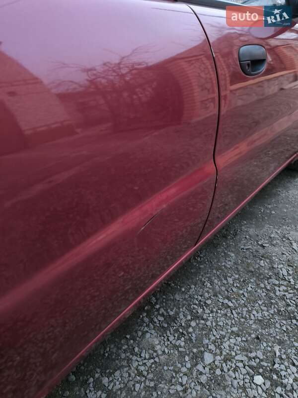 Седан Daewoo Lanos 2008 в Звягеле фото 2 Седан Daewoo Lanos 2008 в Звягеле