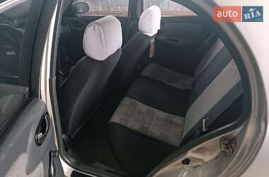Седан Daewoo Lanos 2005 в 