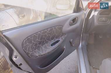 Седан Daewoo Lanos 2005 в Одесі