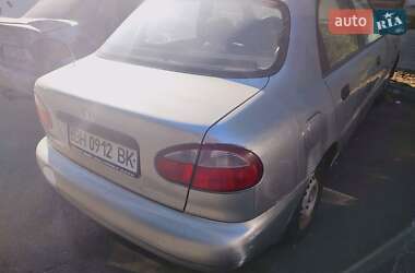 Седан Daewoo Lanos 2005 в Одесі фото 10 Седан Daewoo Lanos 2005 в Одесі