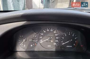 Седан Daewoo Lanos 2008 в 