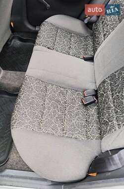 Седан Daewoo Lanos 2008 в 