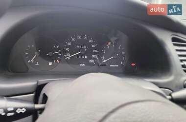 Седан Daewoo Lanos 2008 в 