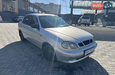 Седан Daewoo Lanos 2006 в Хмельницькому