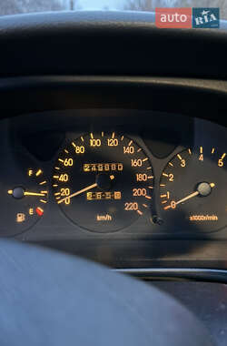 Седан Daewoo Lanos 2006 в 