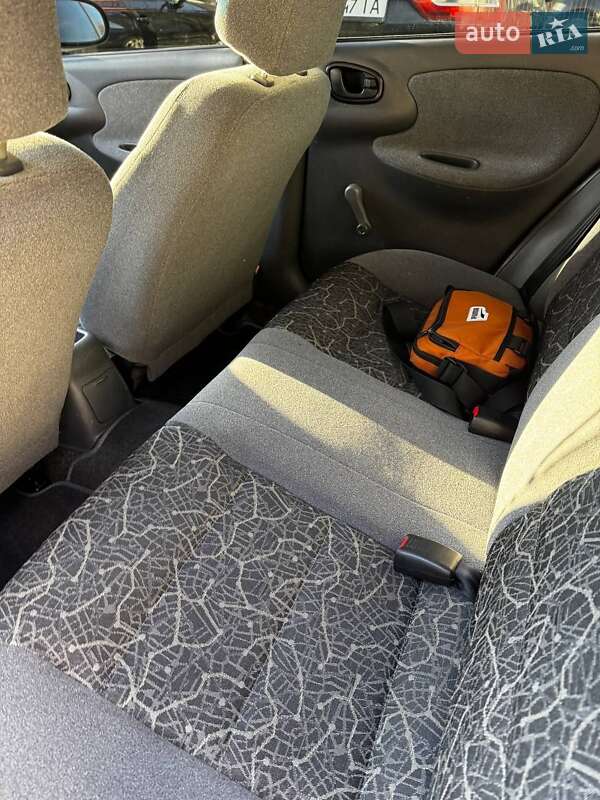 Седан Daewoo Lanos 2007 в Самборе фото 14 Седан Daewoo Lanos 2007 в Самборе