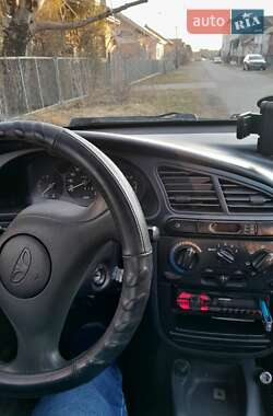 Седан Daewoo Lanos 2003 в 