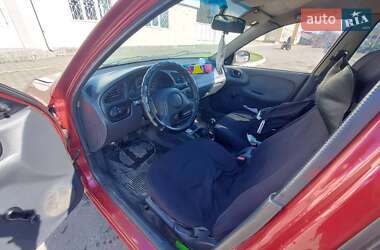 Седан Daewoo Lanos 2006 в 
