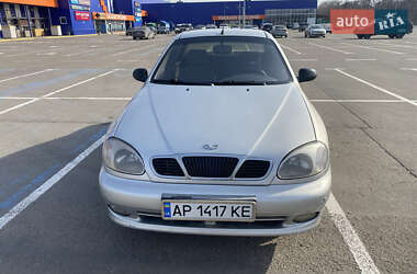 Седан Daewoo Lanos 2007 в 