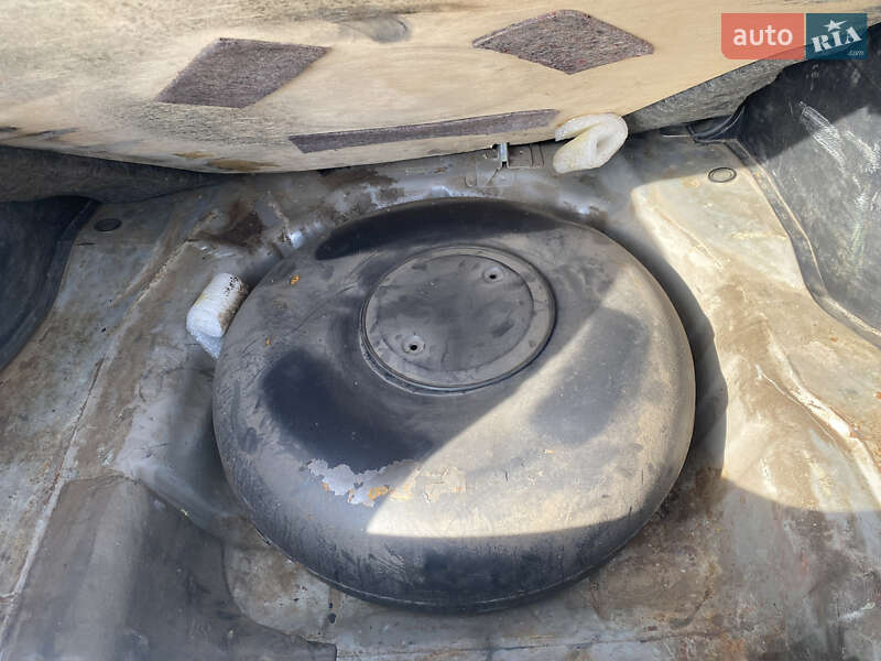 Седан Daewoo Lanos 2007 в Запорожье