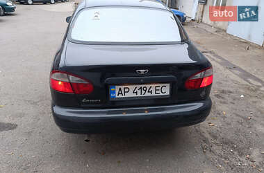 Седан Daewoo Lanos 2008 в 