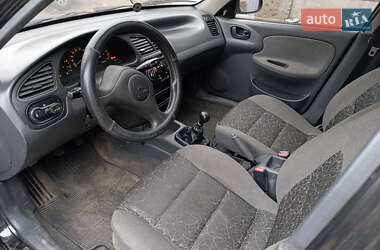 Седан Daewoo Lanos 2008 в 