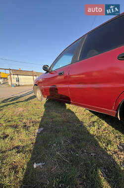Седан Daewoo Lanos 2006 в 