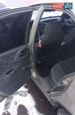 Седан Daewoo Lanos 2003 в 
