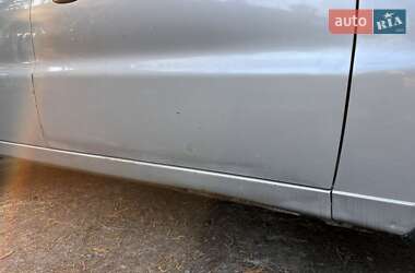 Седан Daewoo Lanos 2006 в 