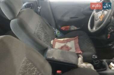 Седан Daewoo Lanos 2008 в Львові