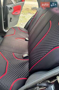 Седан Daewoo Lanos 2006 в 