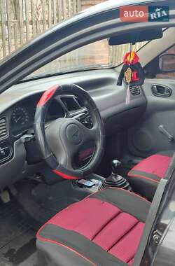 Седан Daewoo Lanos 2008 в Запорожье