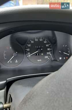 Седан Daewoo Lanos 2004 в Кременчуге