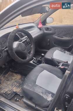 Седан Daewoo Lanos 2003 в 