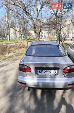 Седан Daewoo Lanos 2006 в 