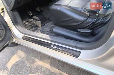 Седан Daewoo Lanos 2006 в 