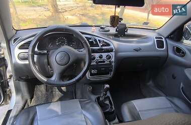 Седан Daewoo Lanos 2006 в 