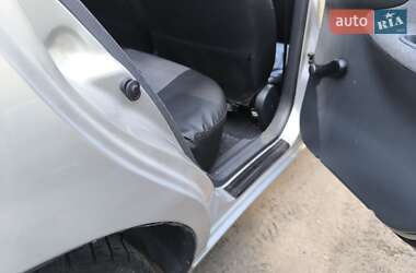 Седан Daewoo Lanos 2006 в 